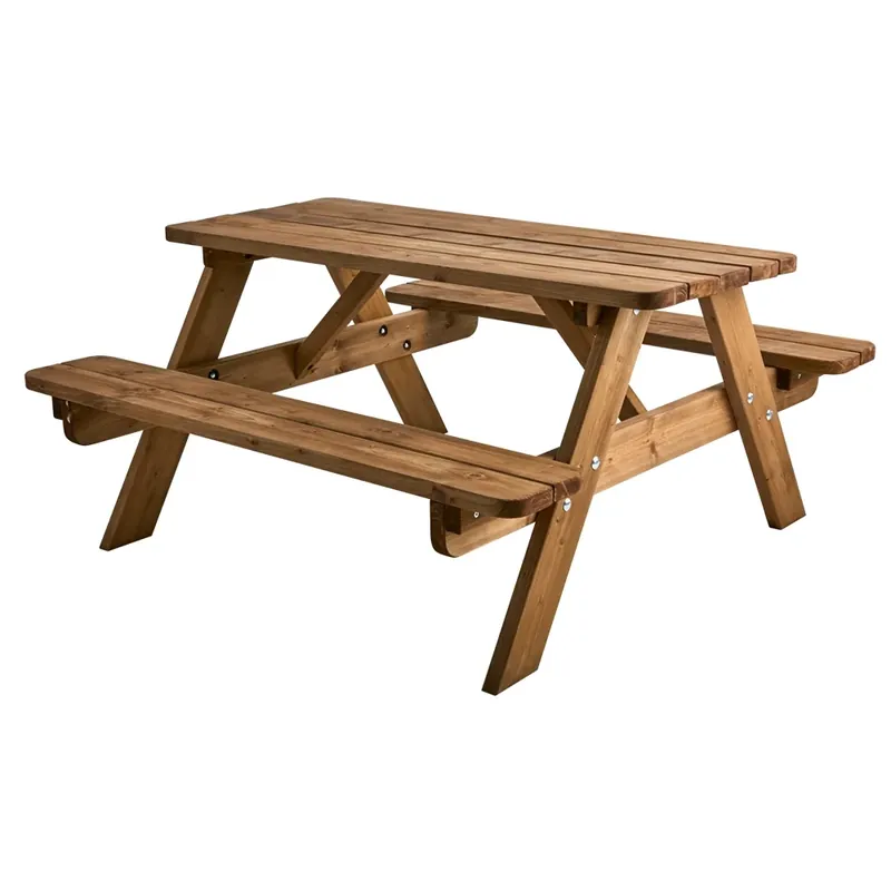 ARVIDSBO picnicset Furu Kampanjpris